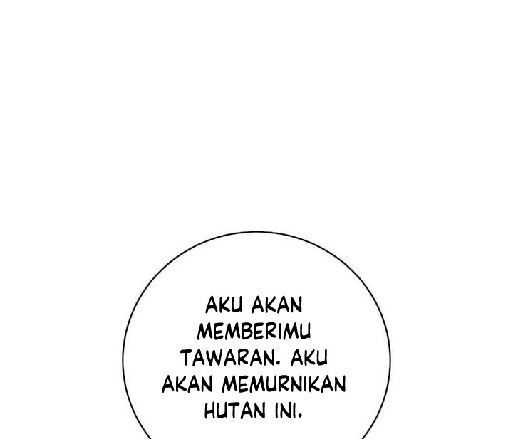 The MAX leveled hero will return! Bab 133 halaman 63