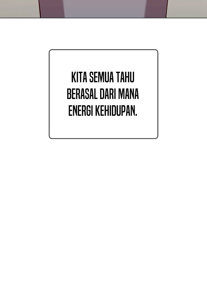 The MAX leveled hero will return! Bab 135 halaman 23