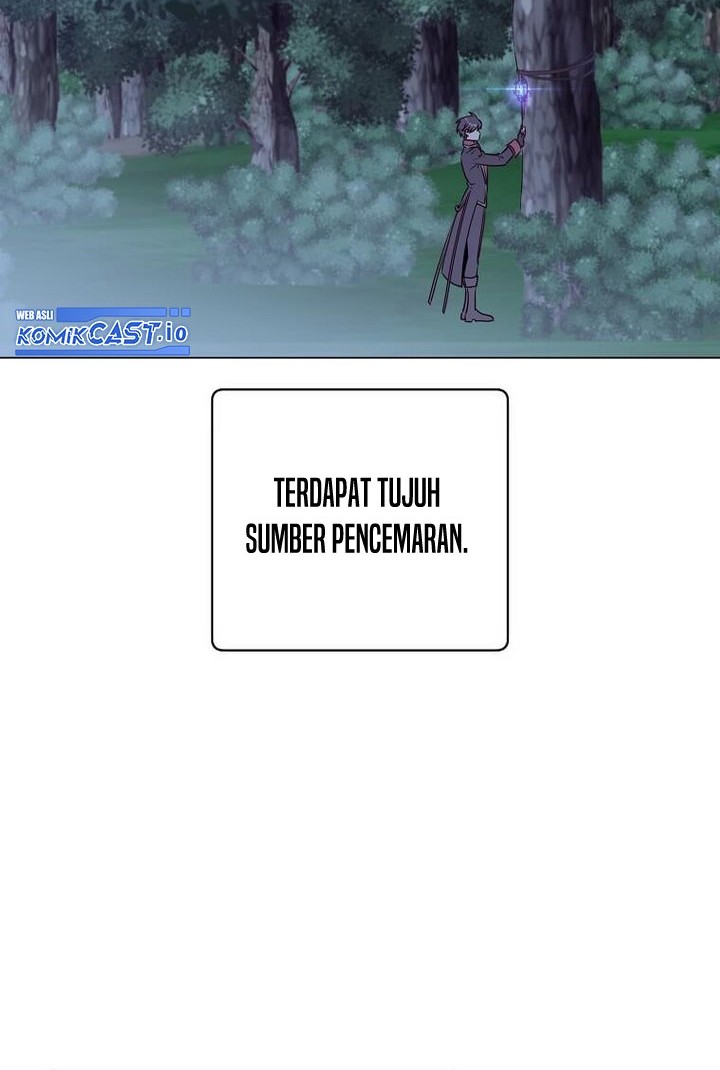 The MAX leveled hero will return! Bab 135 halaman 25