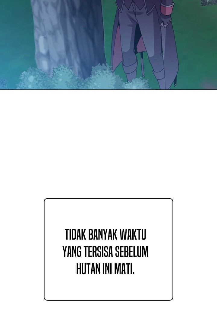 The MAX leveled hero will return! Bab 135 halaman 27