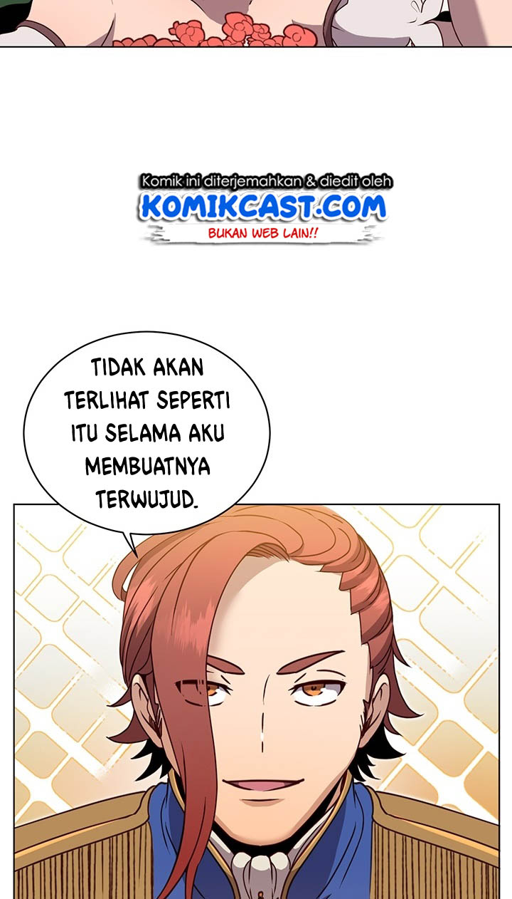 The MAX leveled hero will return! chapter 14 halaman 29