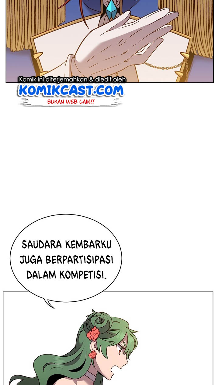 The MAX leveled hero will return! chapter 14 halaman 30