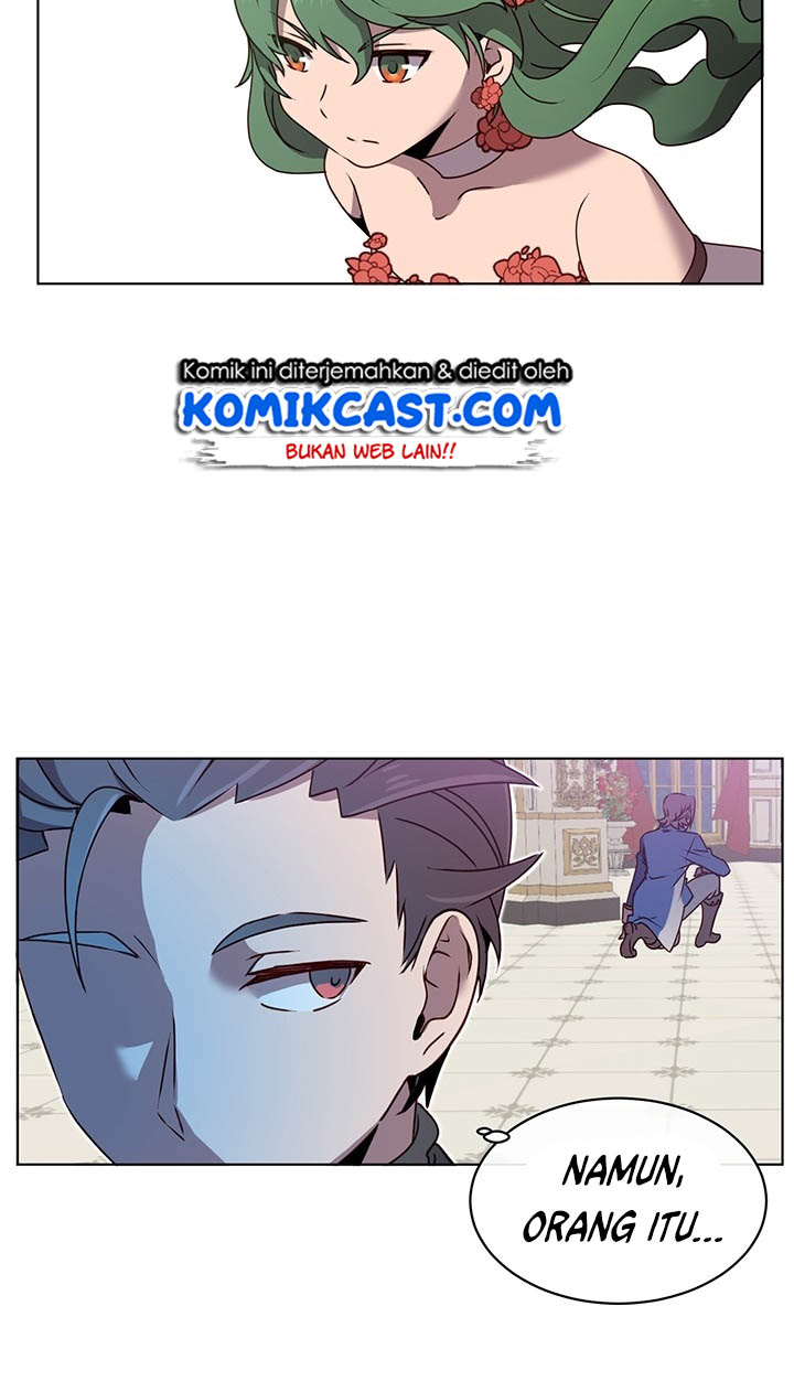 The MAX leveled hero will return! chapter 14 halaman 33