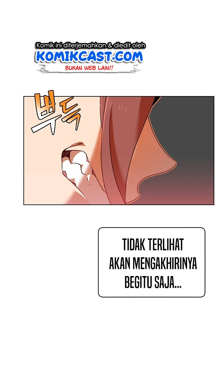 The MAX leveled hero will return! chapter 14 halaman 34