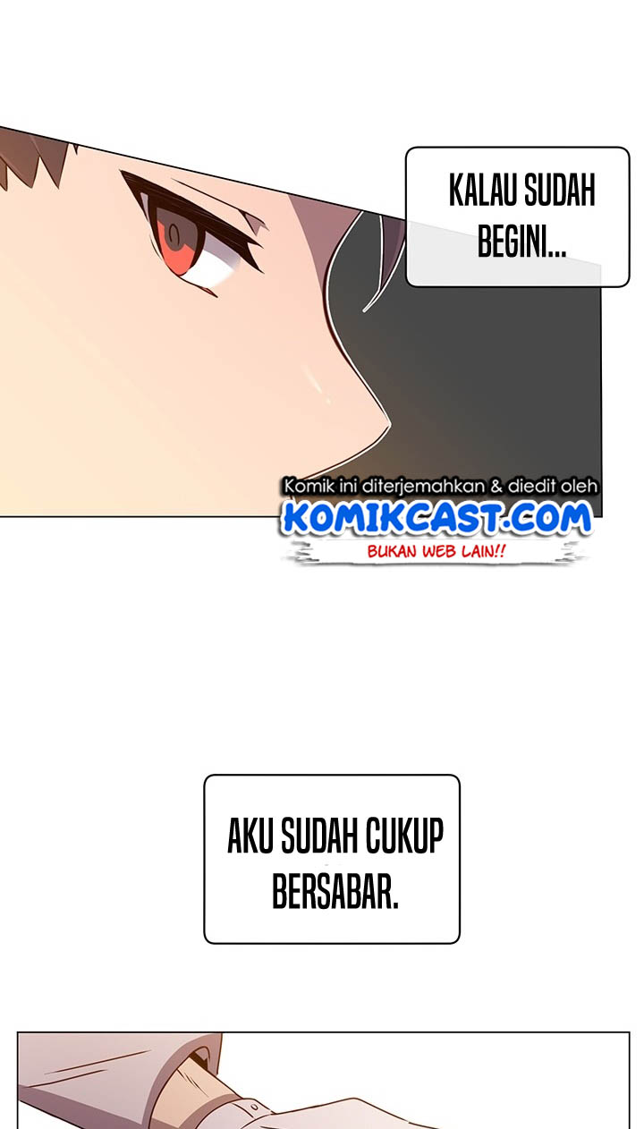The MAX leveled hero will return! chapter 14 halaman 36