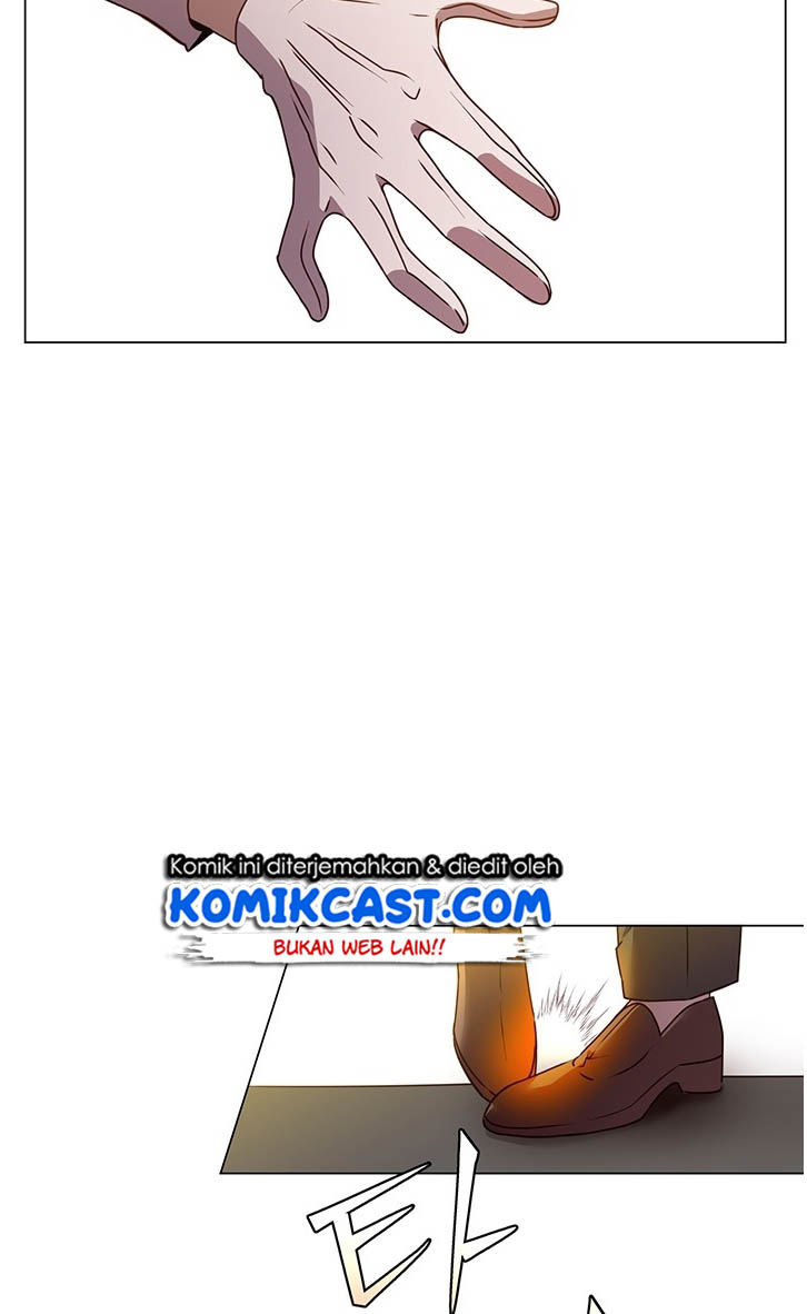 The MAX leveled hero will return! chapter 14 halaman 37