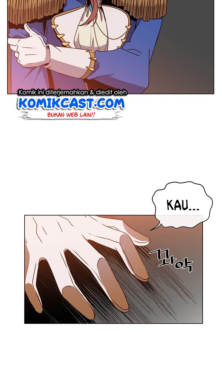 The MAX leveled hero will return! chapter 14 halaman 41