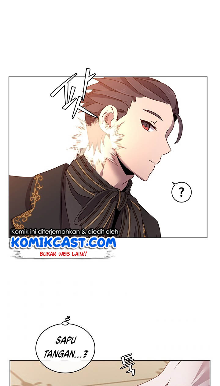 The MAX leveled hero will return! chapter 14 halaman 42