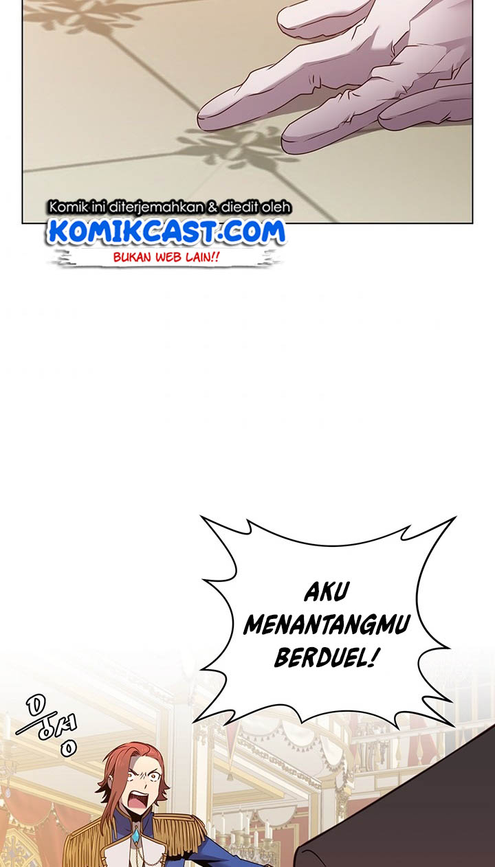 The MAX leveled hero will return! chapter 14 halaman 43