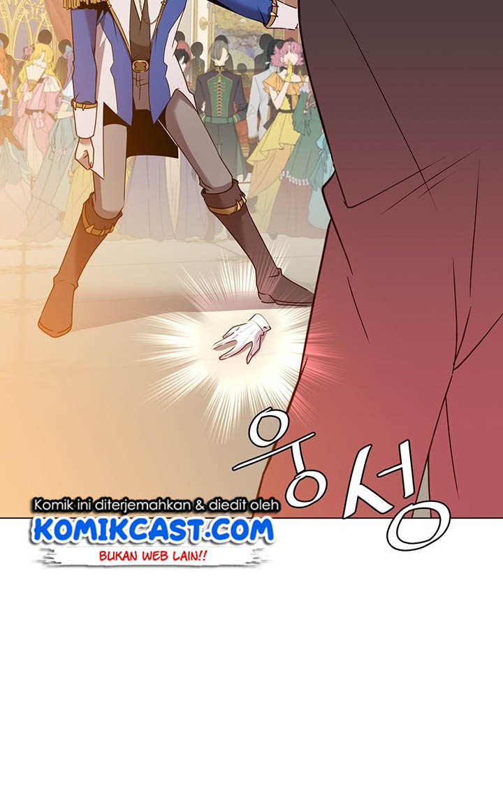 The MAX leveled hero will return! chapter 14 halaman 44