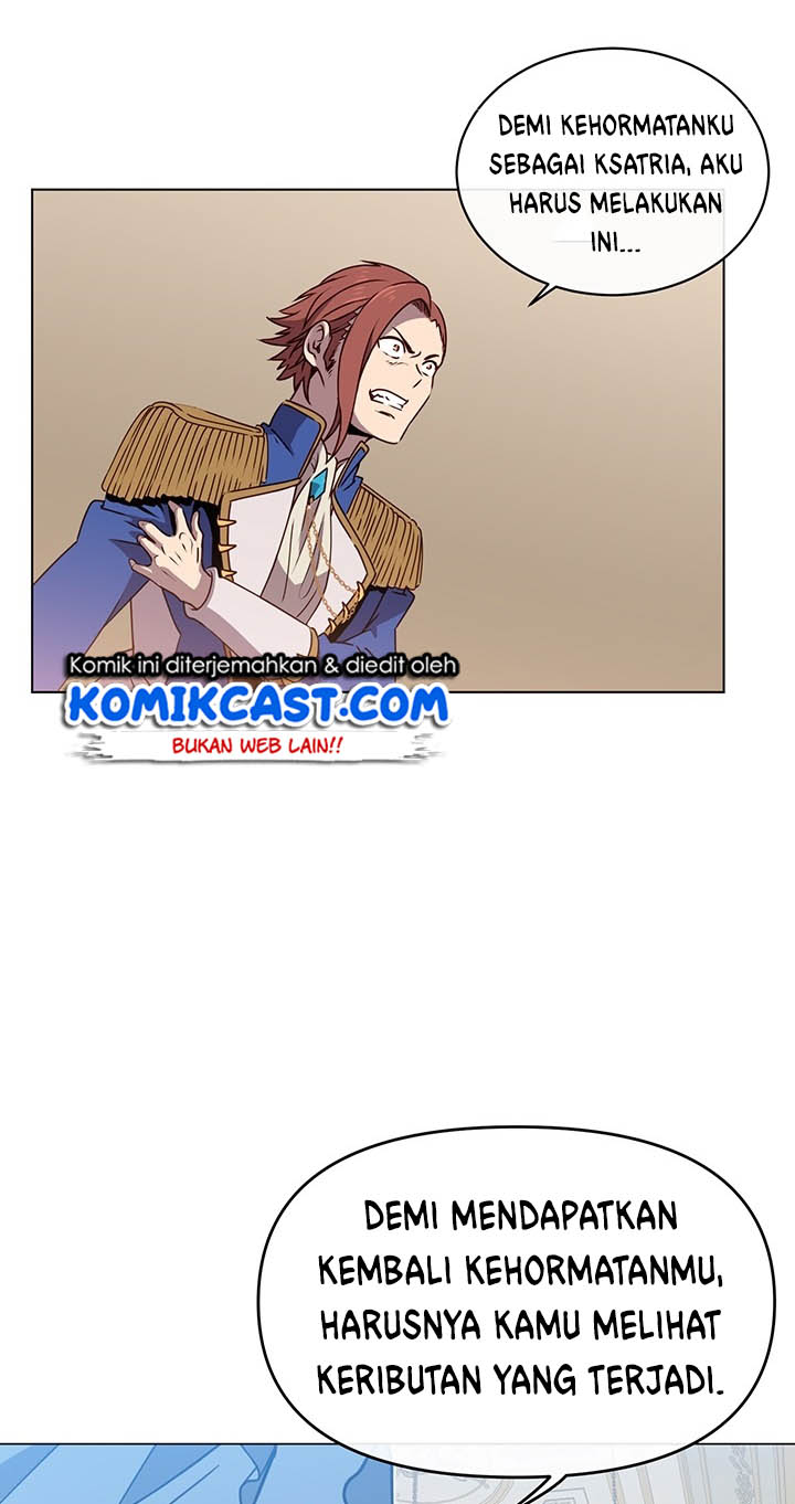 The MAX leveled hero will return! chapter 14 halaman 46