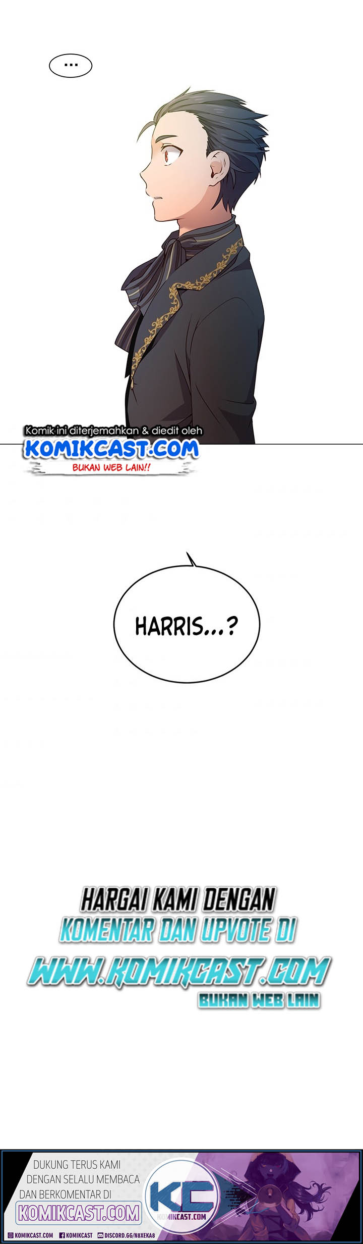 The MAX leveled hero will return! chapter 14 halaman 51
