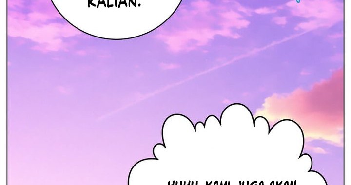 The MAX leveled hero will return! Bab 140 halaman 47