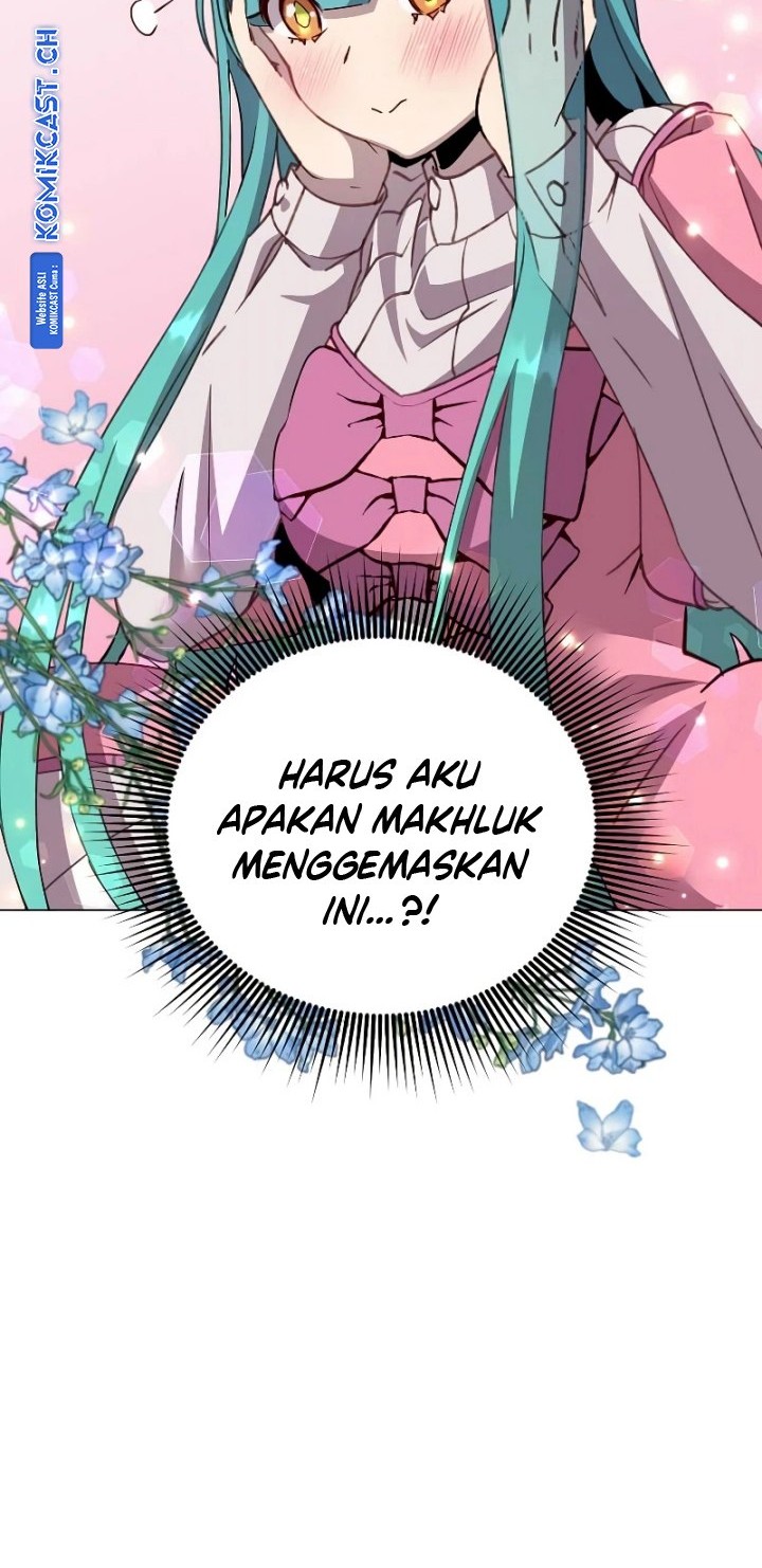 The MAX leveled hero will return! Bab 143 halaman 12