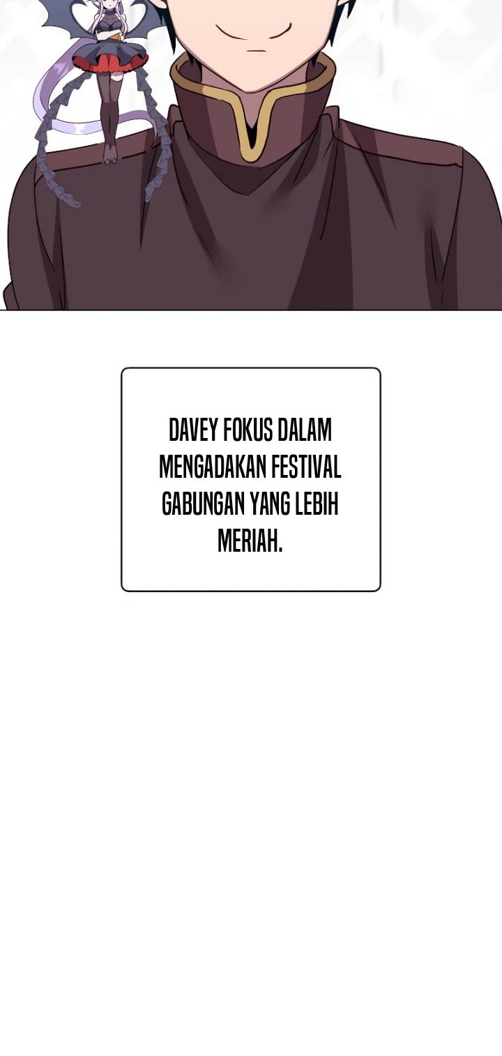 The MAX leveled hero will return! Bab 143 halaman 26