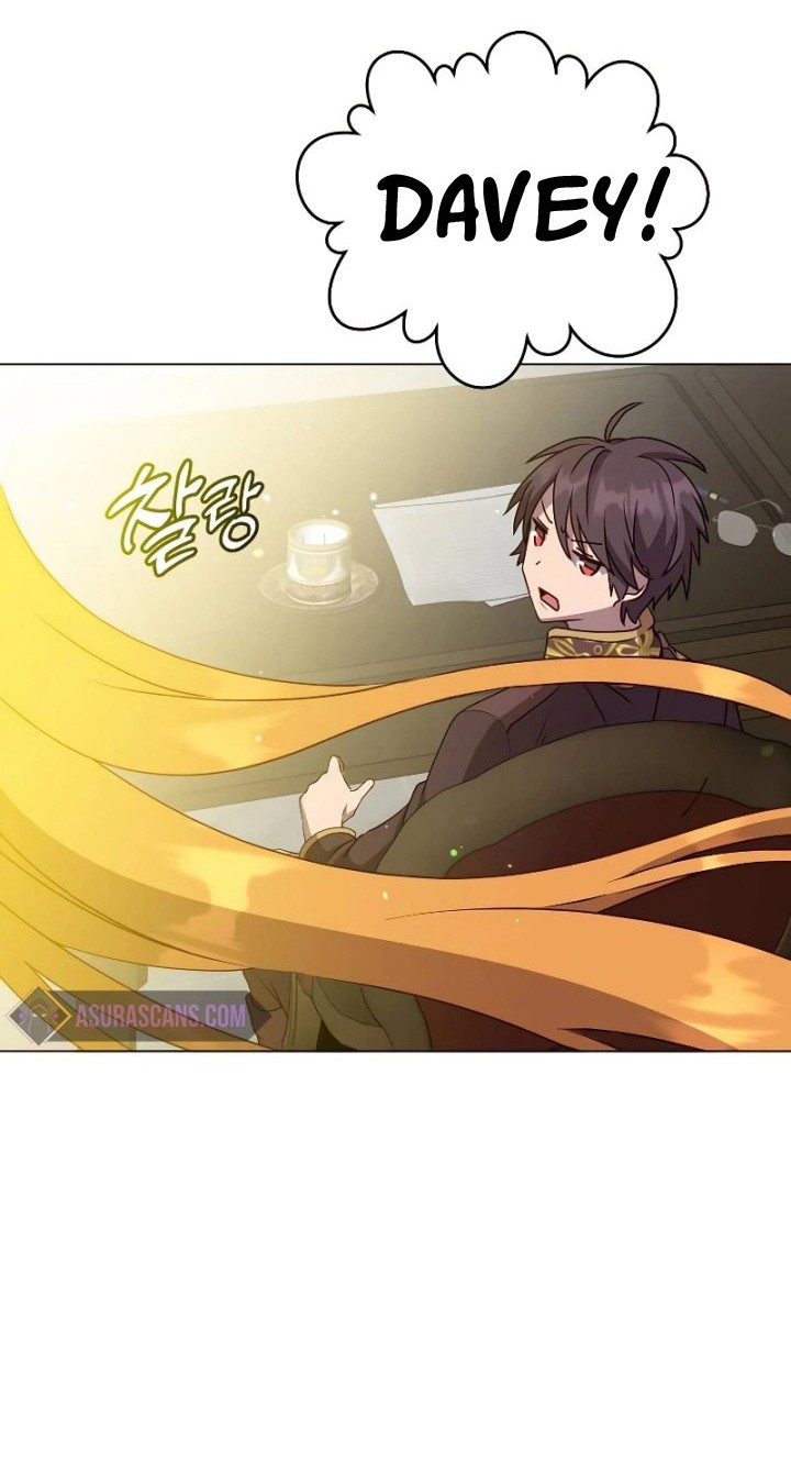 The MAX leveled hero will return! Bab 143 halaman 36