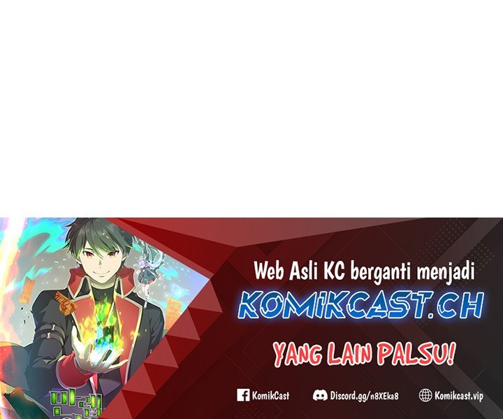 The MAX leveled hero will return! Bab 143 halaman 54