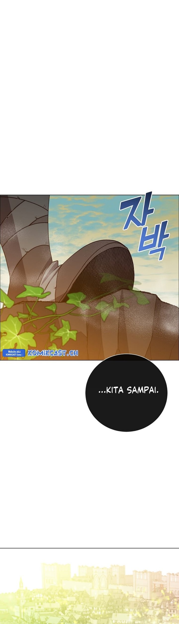The MAX leveled hero will return! chapter 145 halaman 44