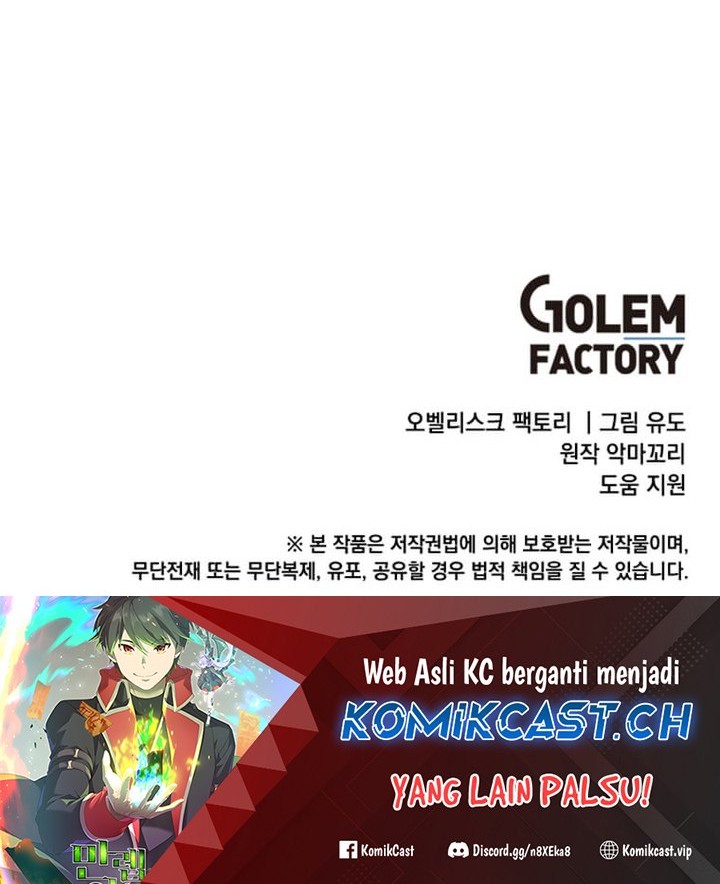 The MAX leveled hero will return! chapter 145 halaman 47