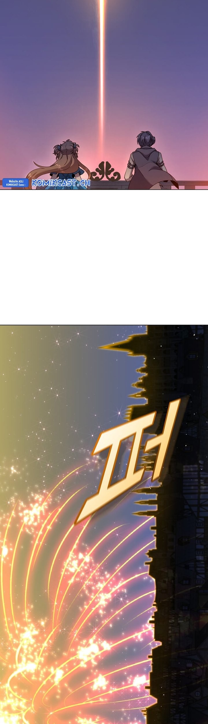 The MAX leveled hero will return! chapter 146 halaman 7