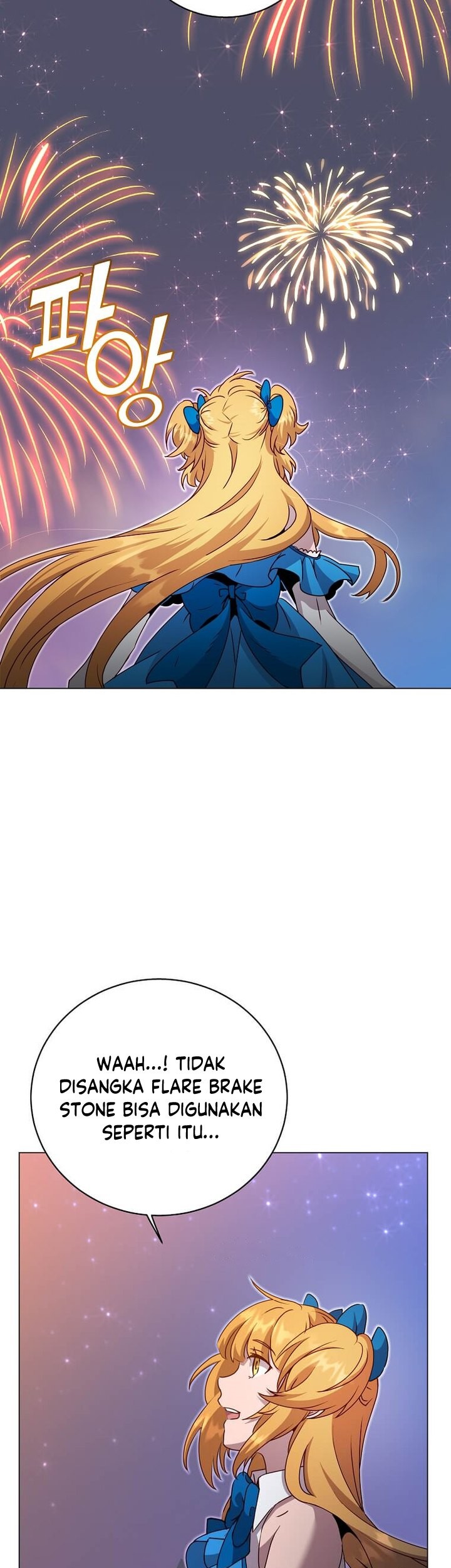 The MAX leveled hero will return! chapter 146 halaman 11