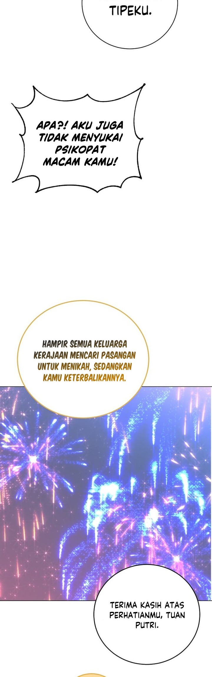 The MAX leveled hero will return! chapter 146 halaman 18