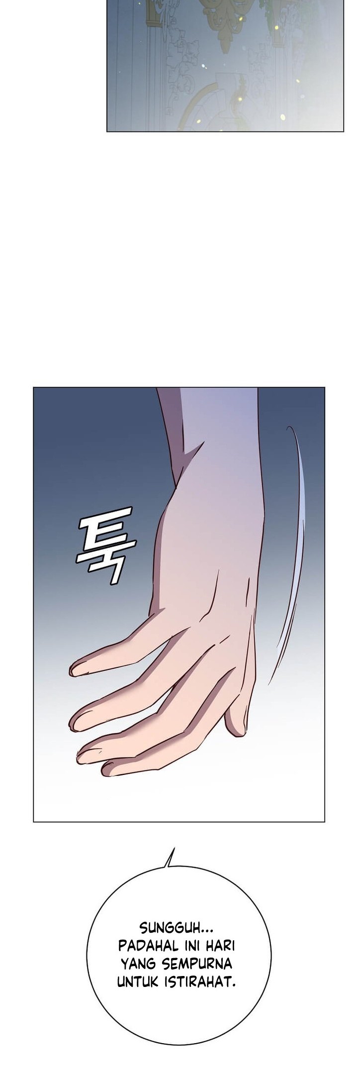 The MAX leveled hero will return! chapter 146 halaman 26