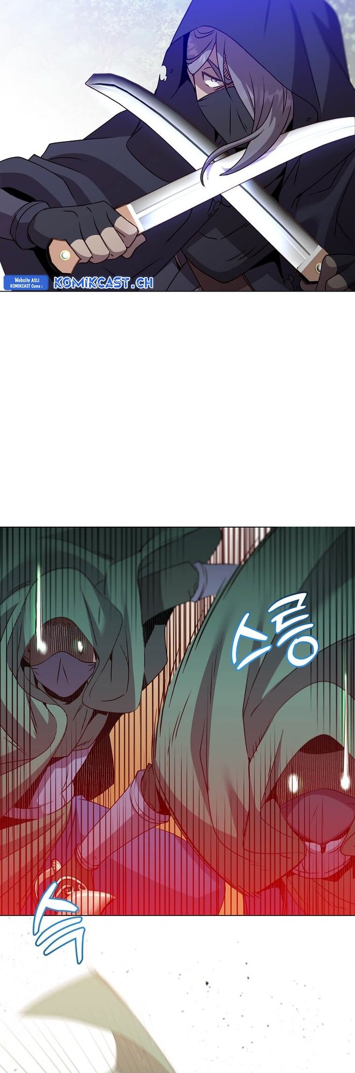 The MAX leveled hero will return! chapter 146 halaman 30