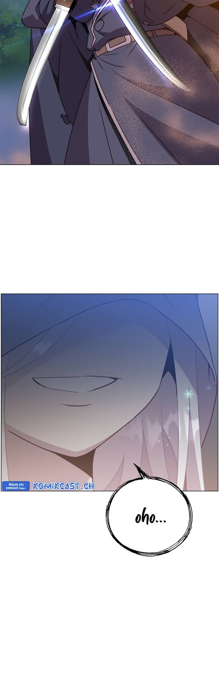 The MAX leveled hero will return! chapter 146 halaman 36