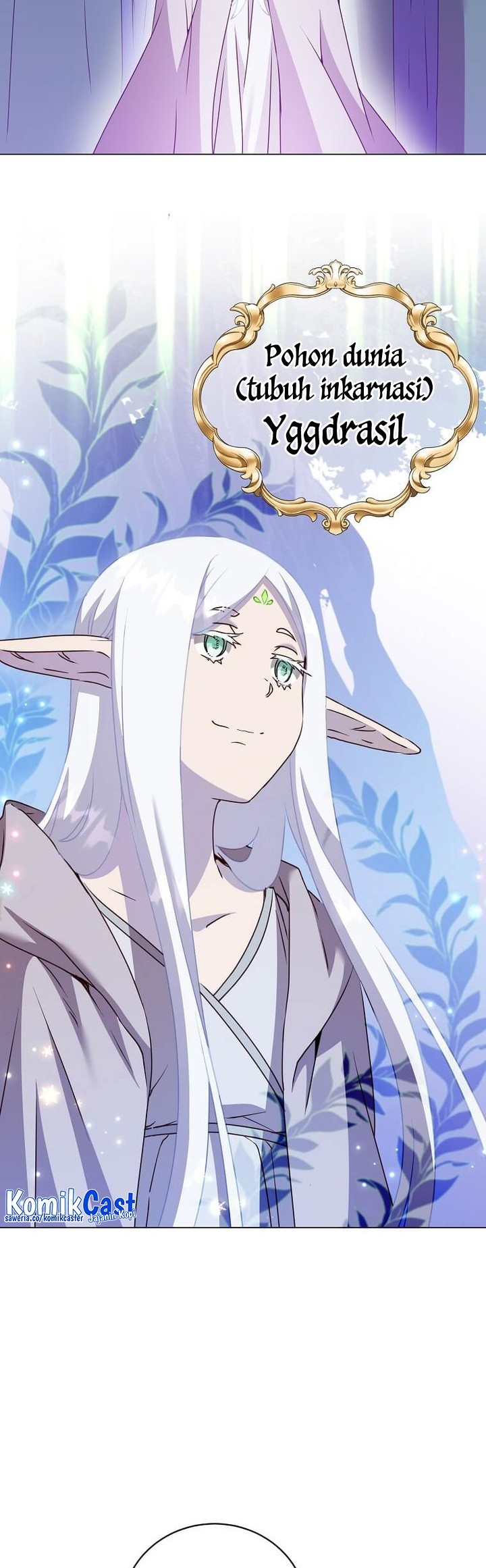 The MAX leveled hero will return! chapter 146 halaman 38