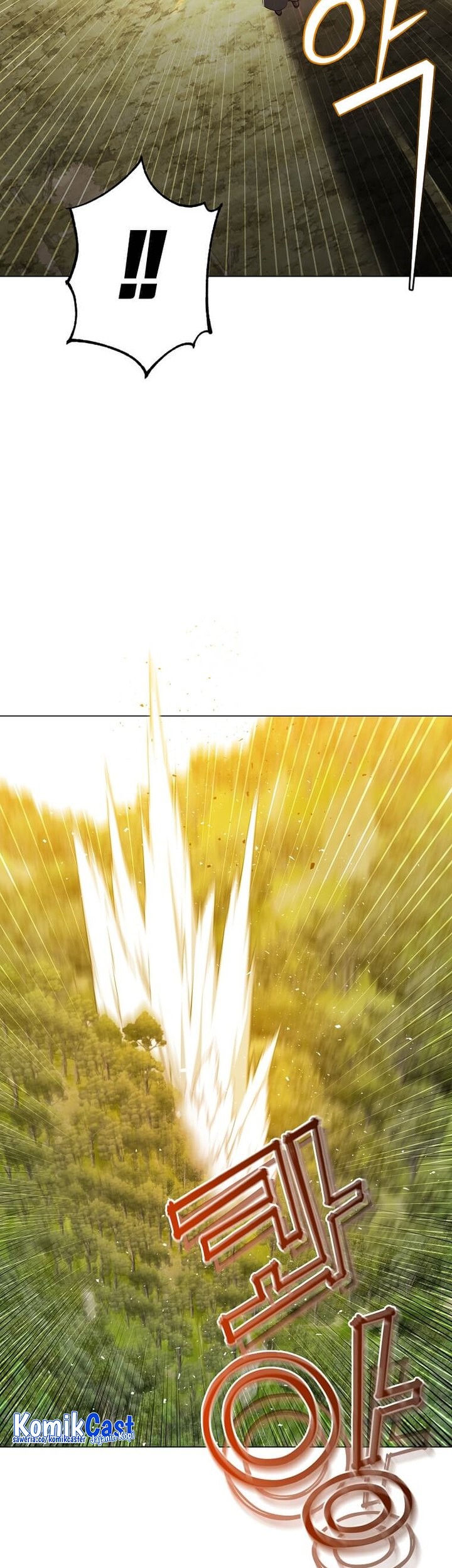 The MAX leveled hero will return! chapter 146 halaman 51