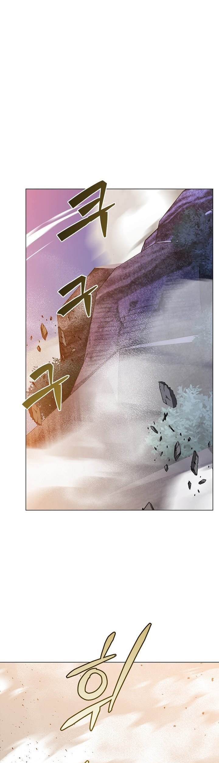 The MAX leveled hero will return! Bab 147 halaman 1
