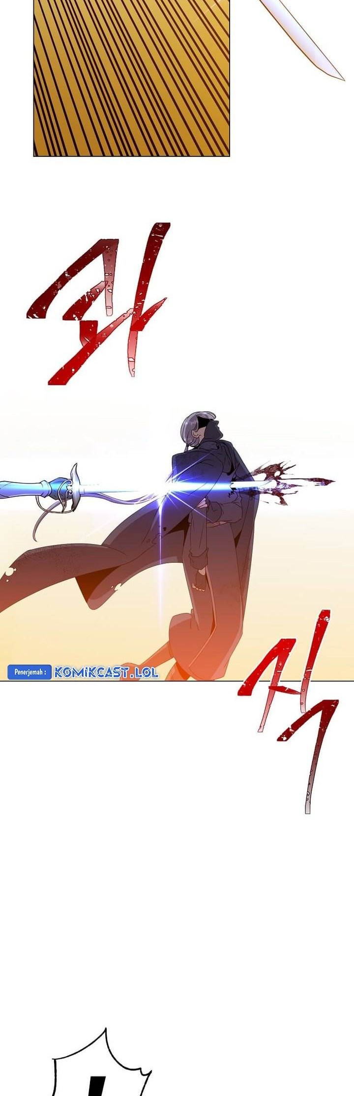 The MAX leveled hero will return! Bab 147 halaman 4