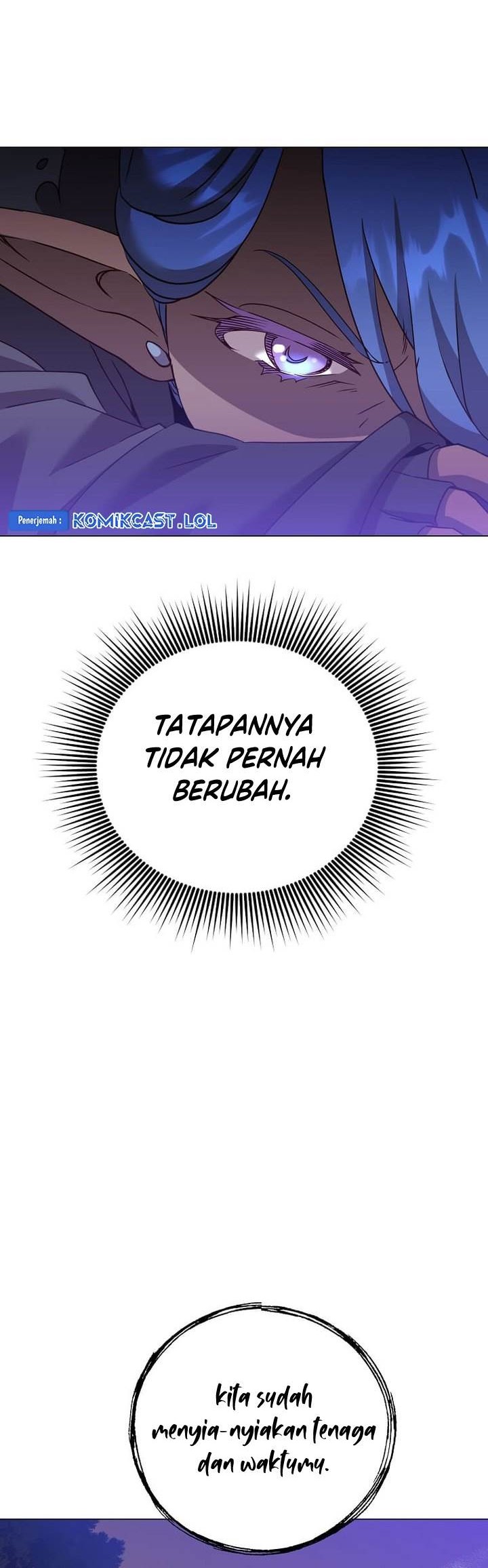 The MAX leveled hero will return! Bab 147 halaman 12
