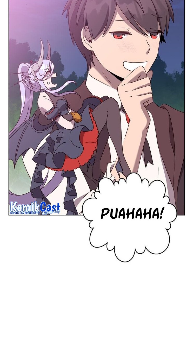 The MAX leveled hero will return! chapter 148 halaman 2