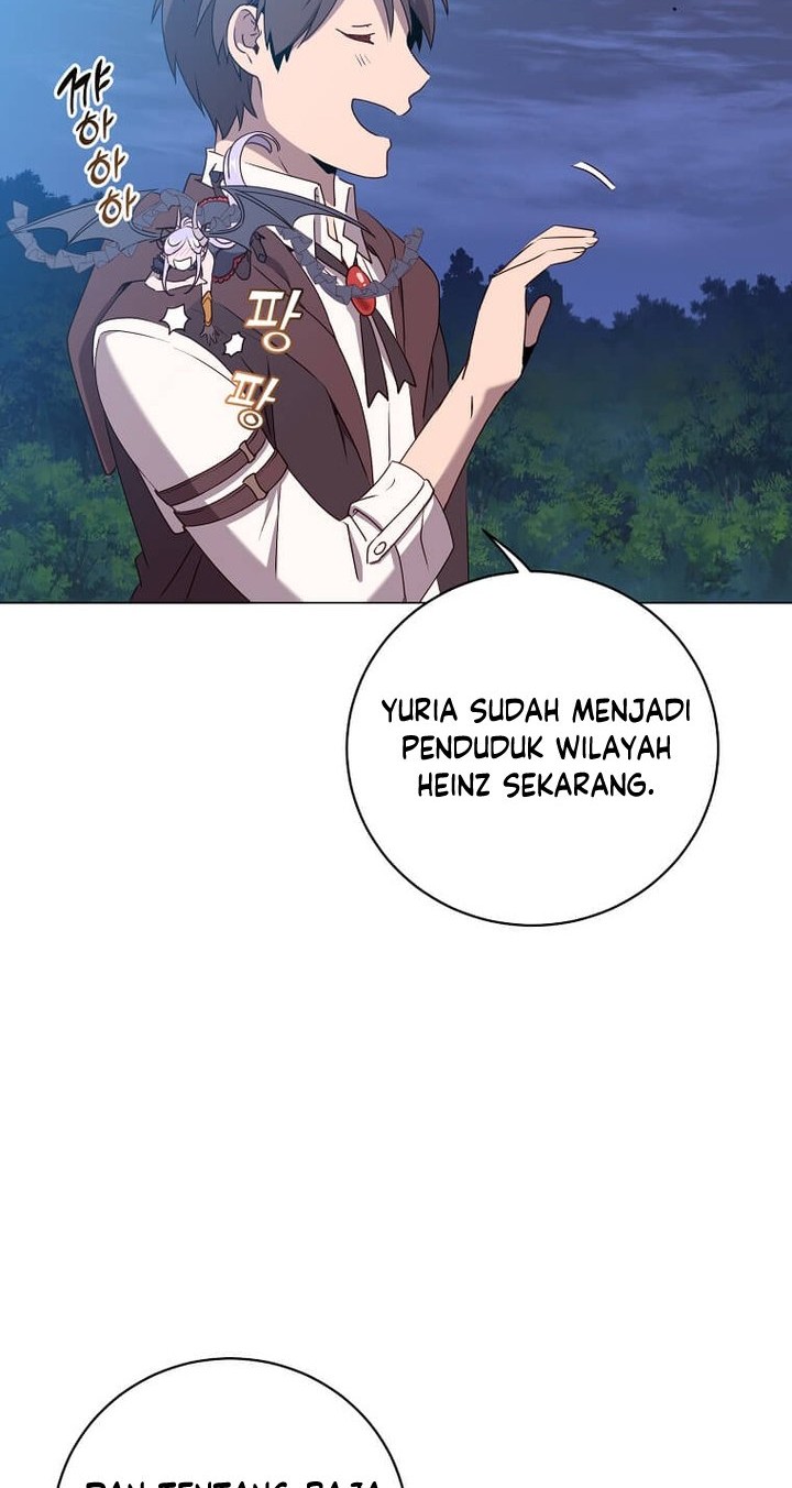 The MAX leveled hero will return! chapter 148 halaman 4