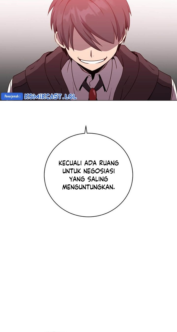 The MAX leveled hero will return! chapter 148 halaman 8