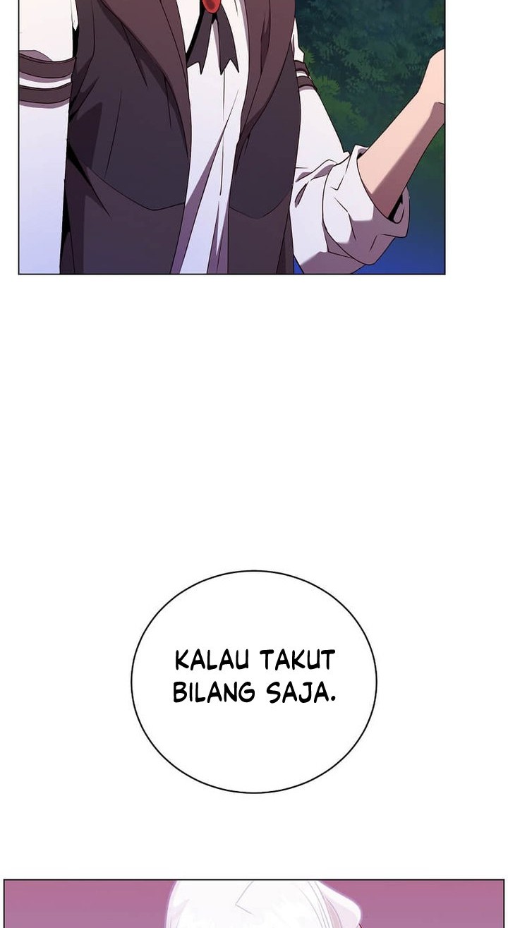 The MAX leveled hero will return! chapter 148 halaman 10