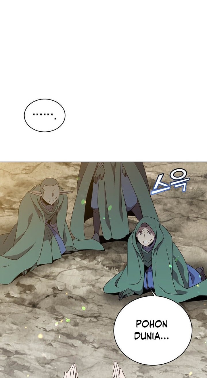 The MAX leveled hero will return! chapter 148 halaman 12