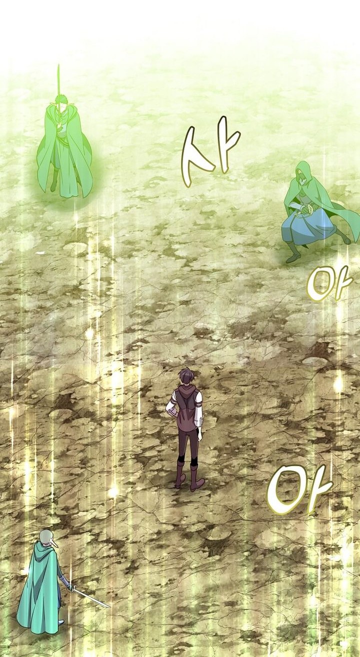 The MAX leveled hero will return! chapter 148 halaman 14