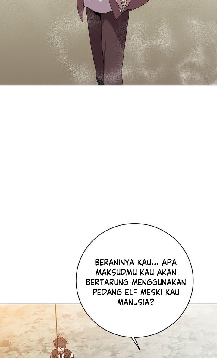 The MAX leveled hero will return! chapter 148 halaman 18