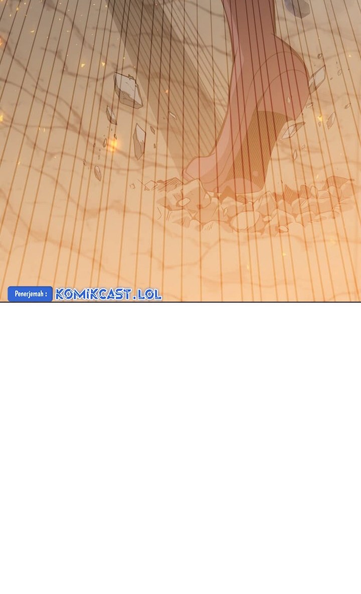 The MAX leveled hero will return! chapter 148 halaman 22