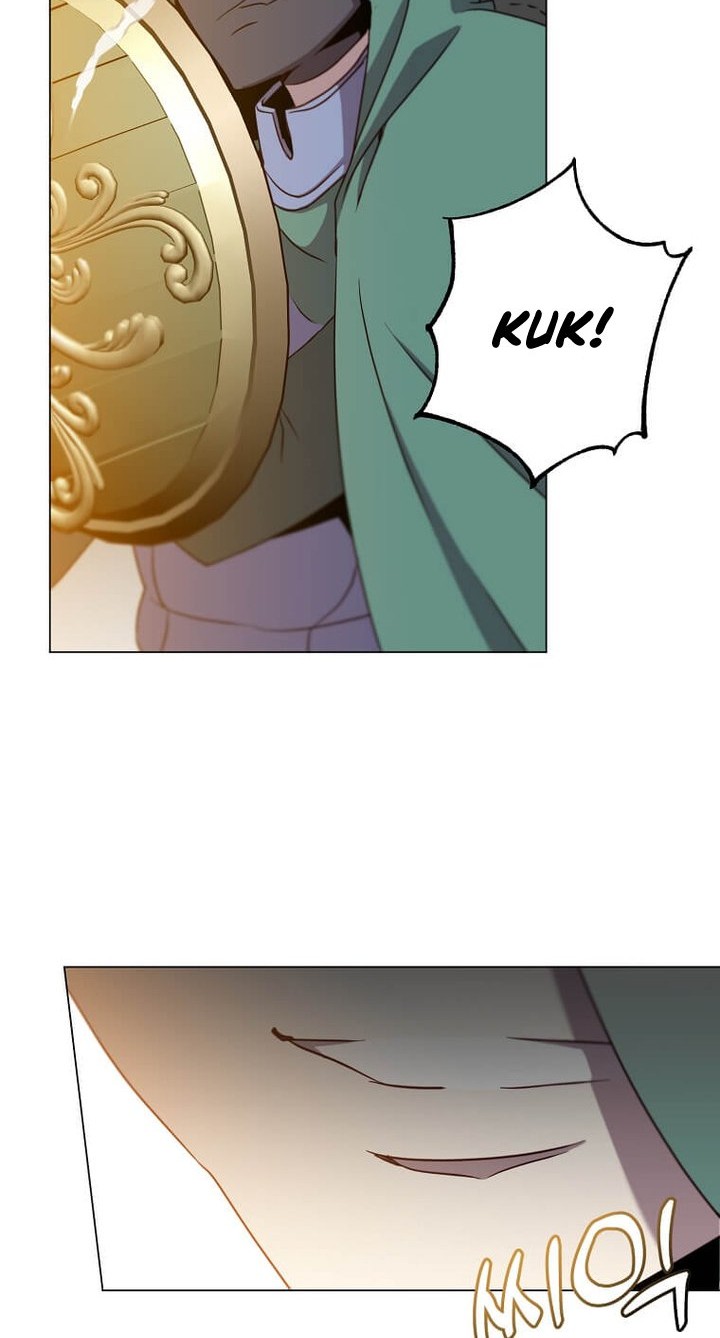 The MAX leveled hero will return! chapter 148 halaman 26