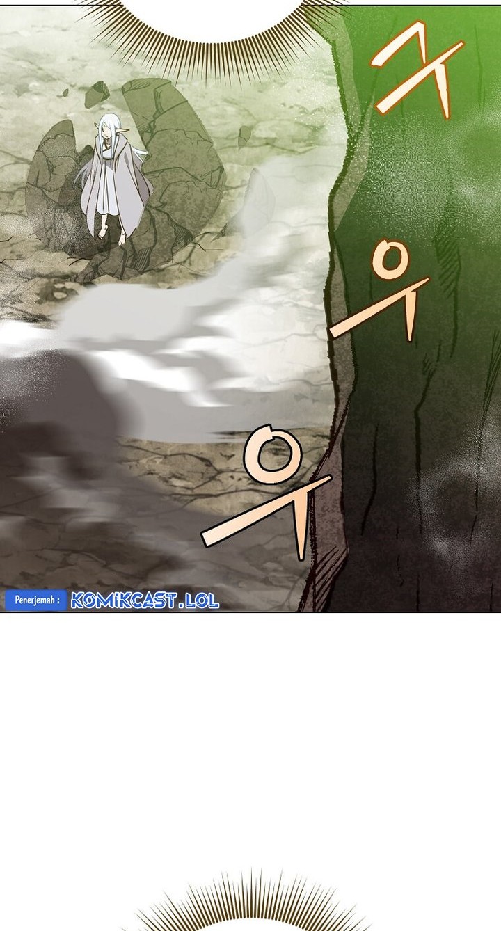 The MAX leveled hero will return! chapter 148 halaman 30