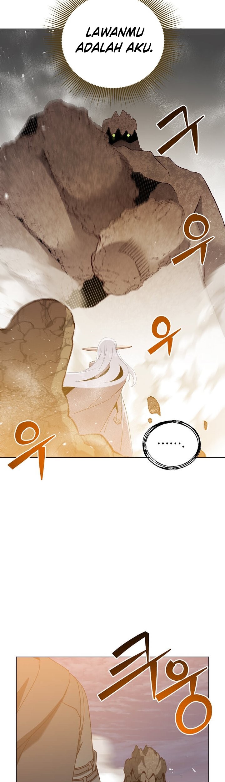 The MAX leveled hero will return! chapter 148 halaman 31
