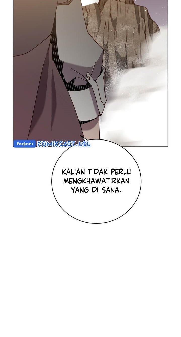 The MAX leveled hero will return! chapter 148 halaman 32