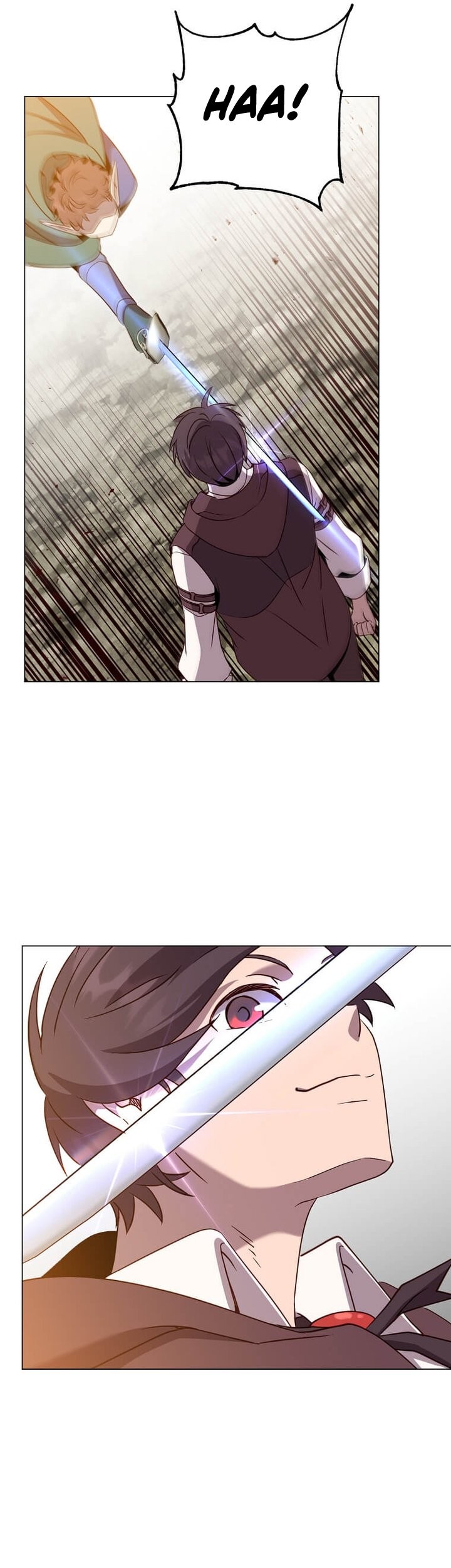 The MAX leveled hero will return! chapter 148 halaman 33