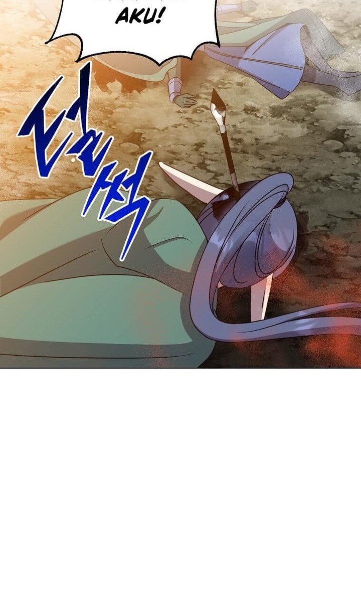 The MAX leveled hero will return! chapter 148 halaman 40