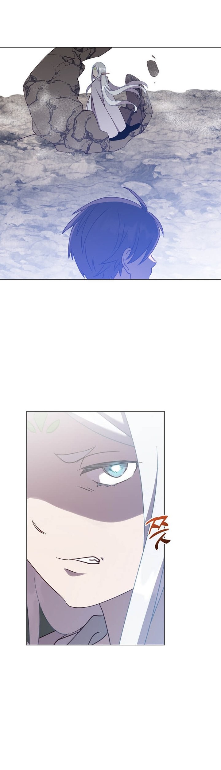 The MAX leveled hero will return! chapter 148 halaman 49