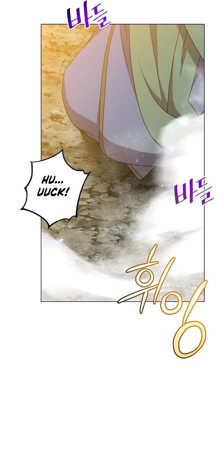 The MAX leveled hero will return! chapter 148 halaman 54